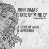 STATE OF MIND EP –  DAME-019