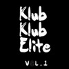 KLUB KLUB ELITE VOL.1 – DAME-014
