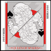 Queen of Spades – DAME-005